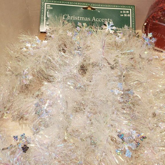 Christmas - Decorating & Craft Bundle - Picture 2 of 5